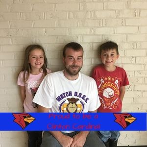 Meet your Posher, Jonathan